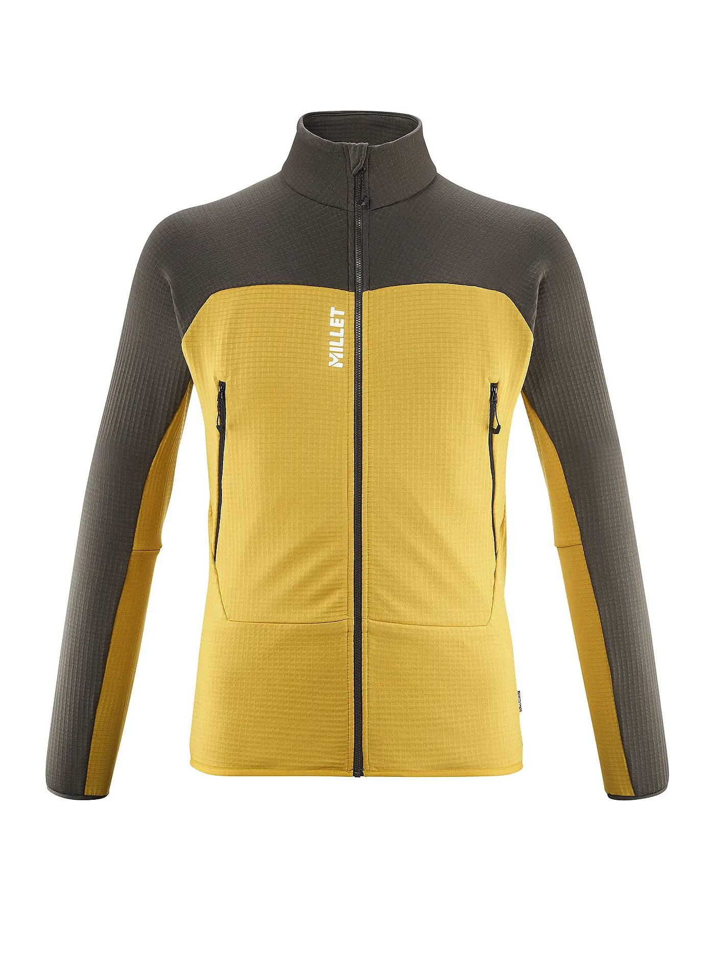 MILLET | Herren Fleecejacke Fusion Grid | 